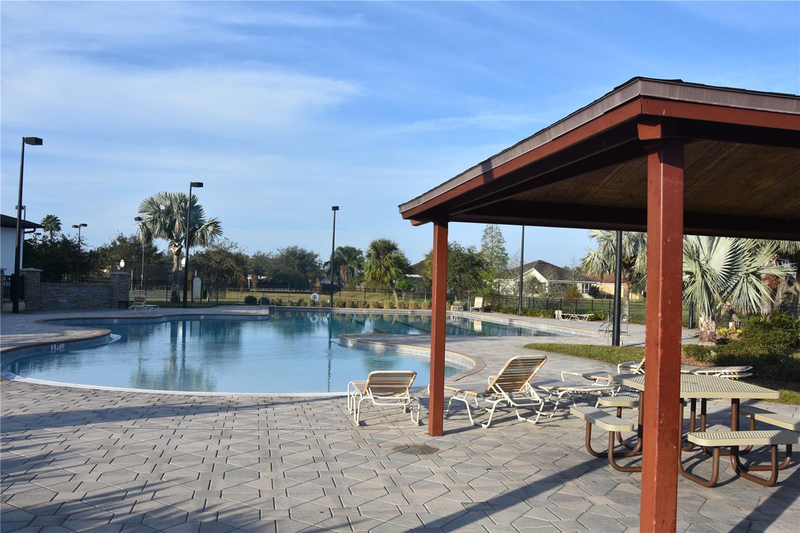 VILLAGES  AT BRIDGEWATER VILLAGE 02 - Residential Lease
