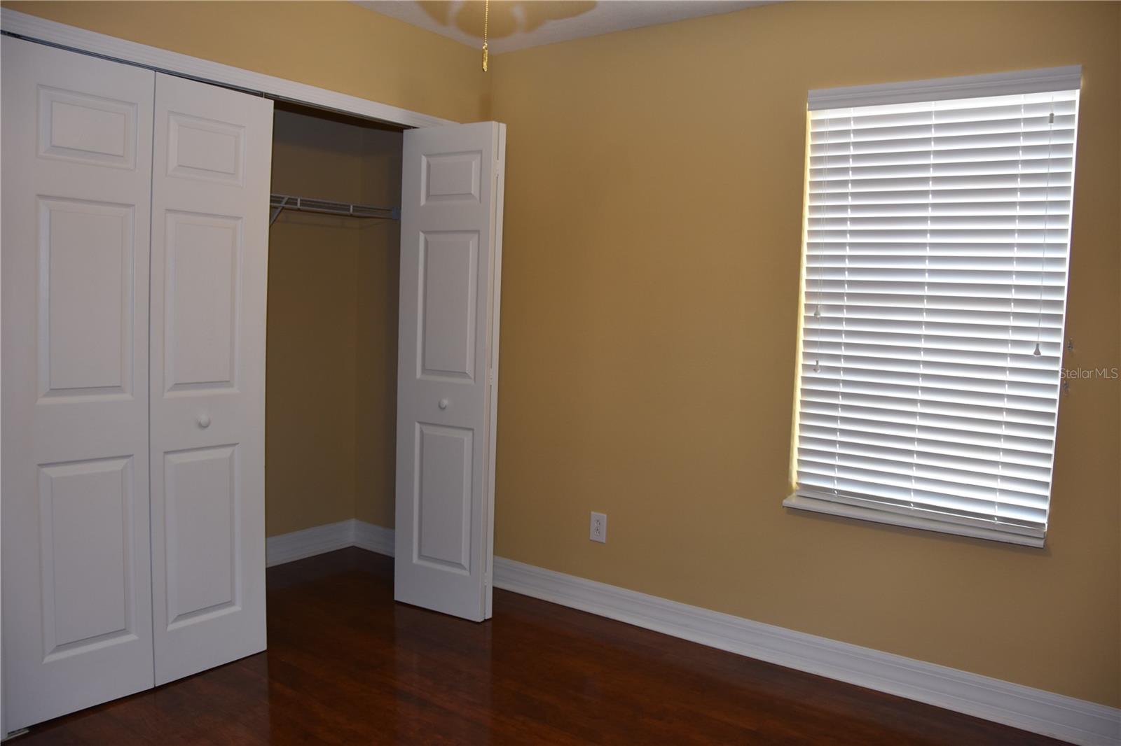 VILLAGES  AT BRIDGEWATER VILLAGE 02 - Residential Lease