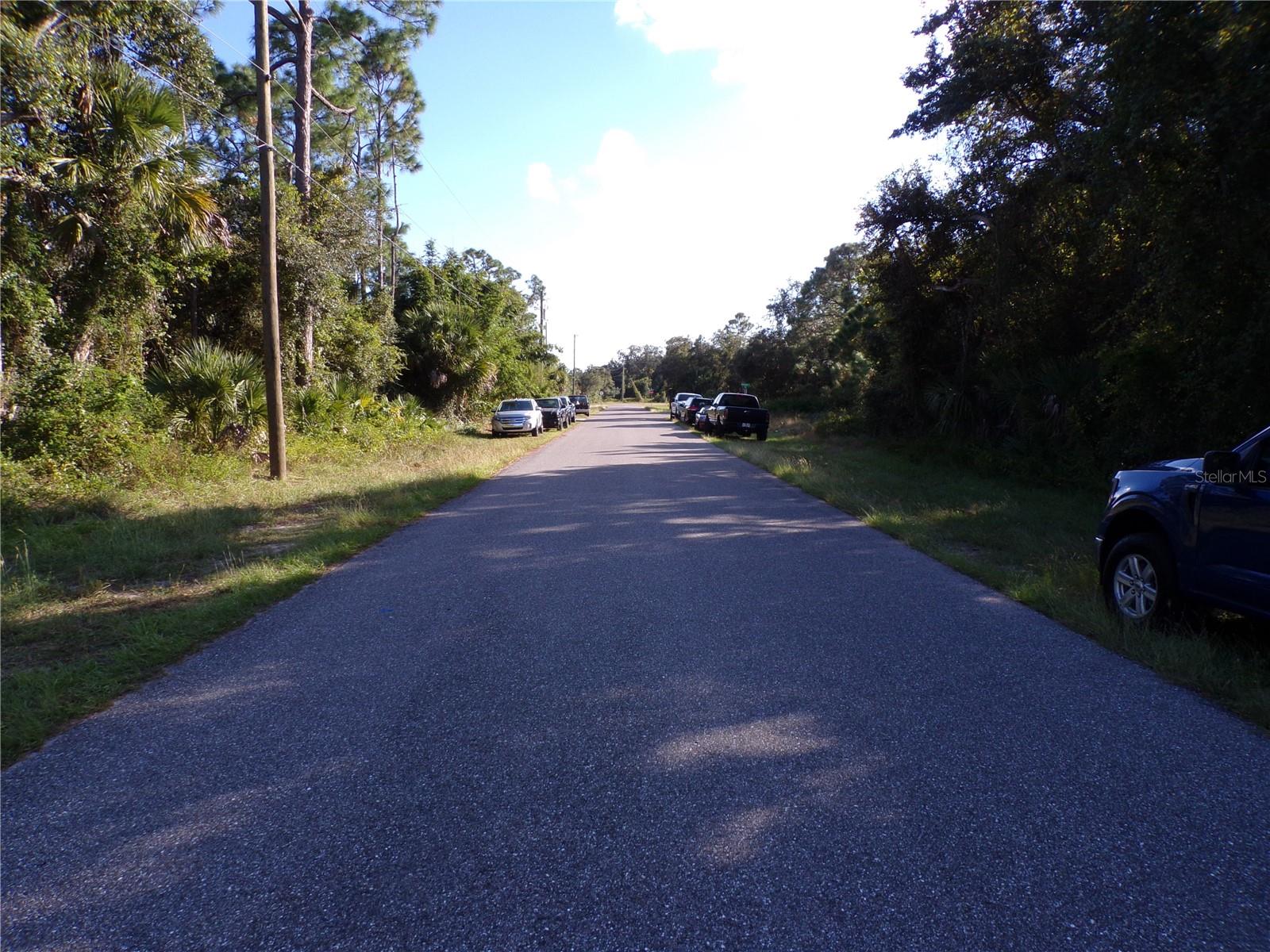 PORT CHARLOTTE SEC 019 - Land