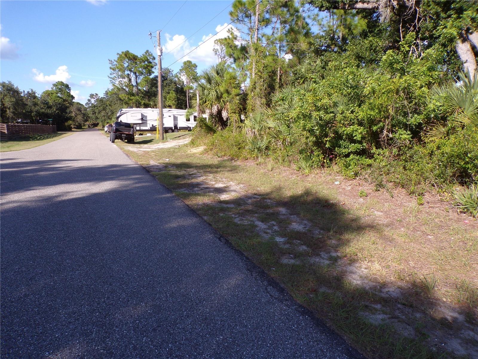 PORT CHARLOTTE SEC 019 - Land