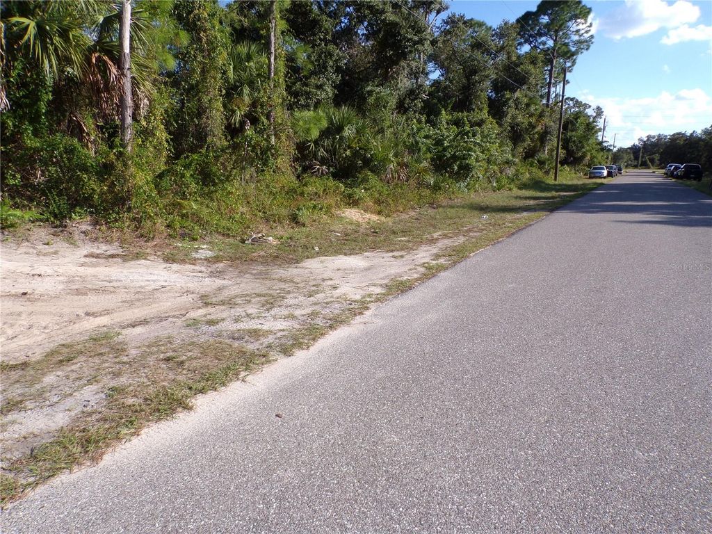 Photo of 120 Porter Street, Port Charlotte, FL 33954 (MLS # C7516770)