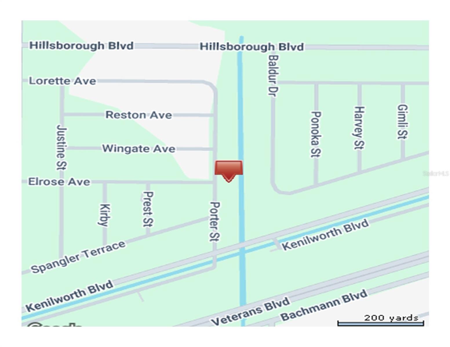 PORT CHARLOTTE SEC 019 - Land