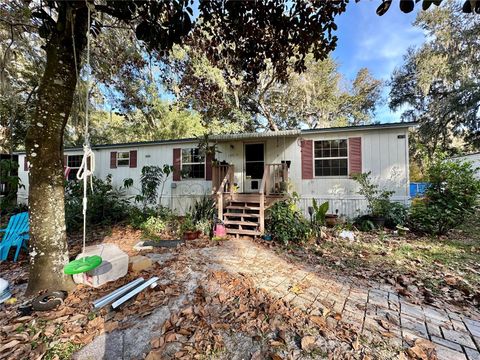 16815 NE 41ST COURT CITRA FL 32113