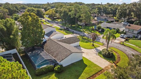 A home in TAMPA