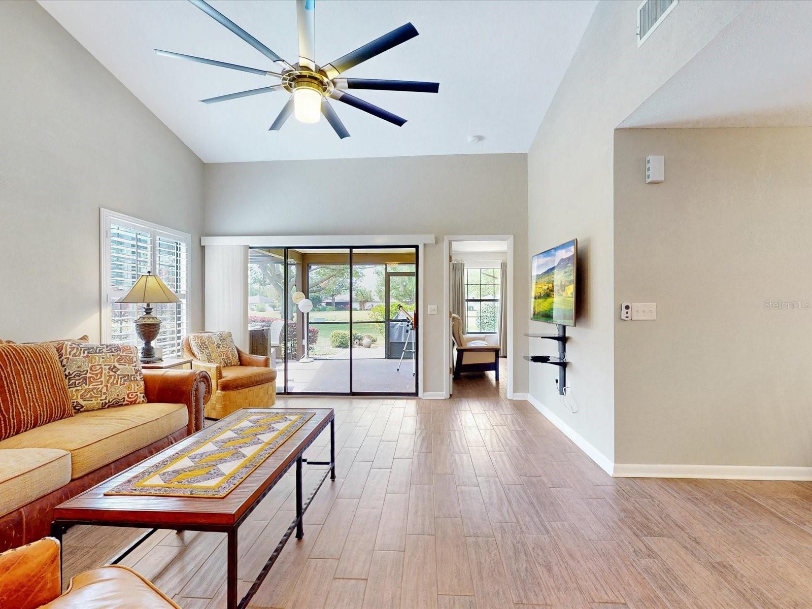 GRENELEFE CLUB ESTATES - Residential