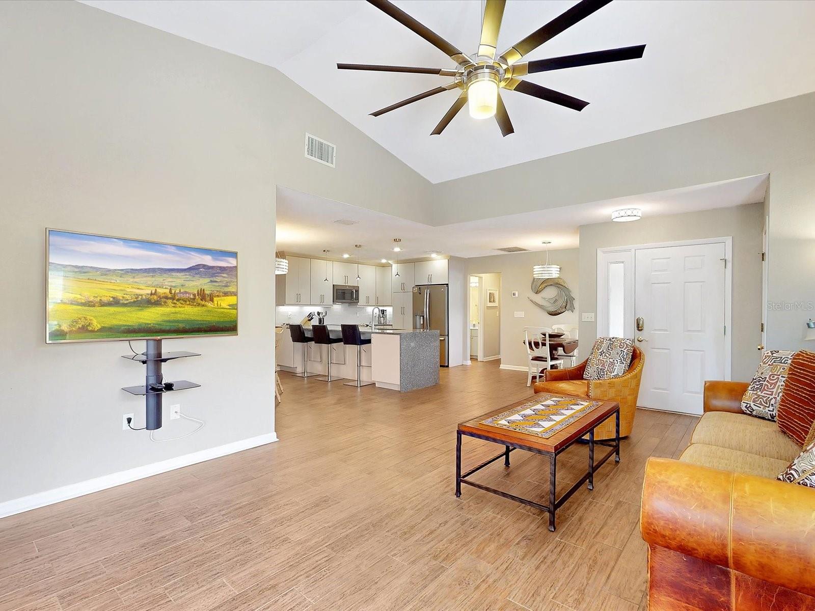 GRENELEFE CLUB ESTATES - Residential