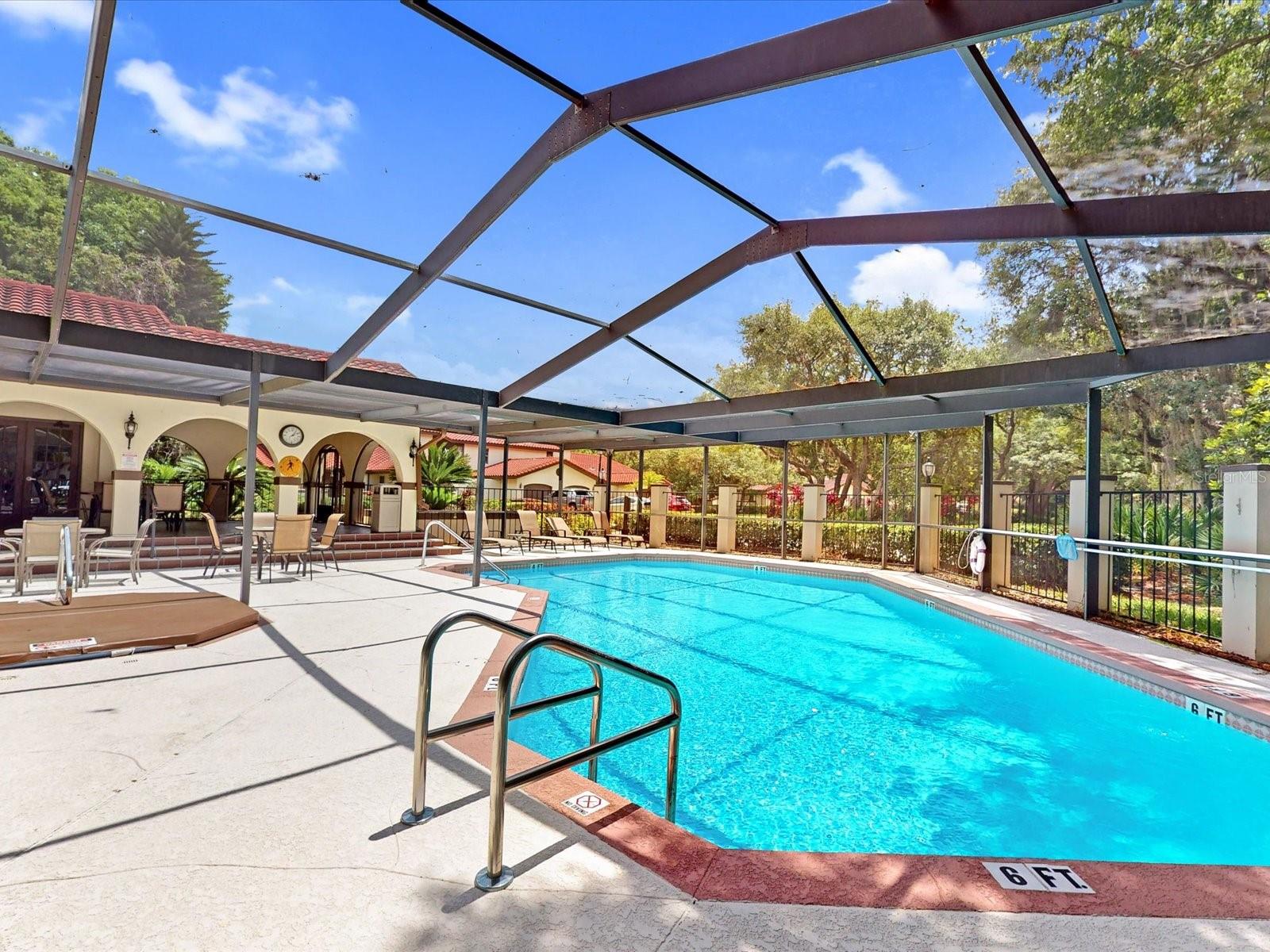 GRENELEFE CLUB ESTATES - Residential