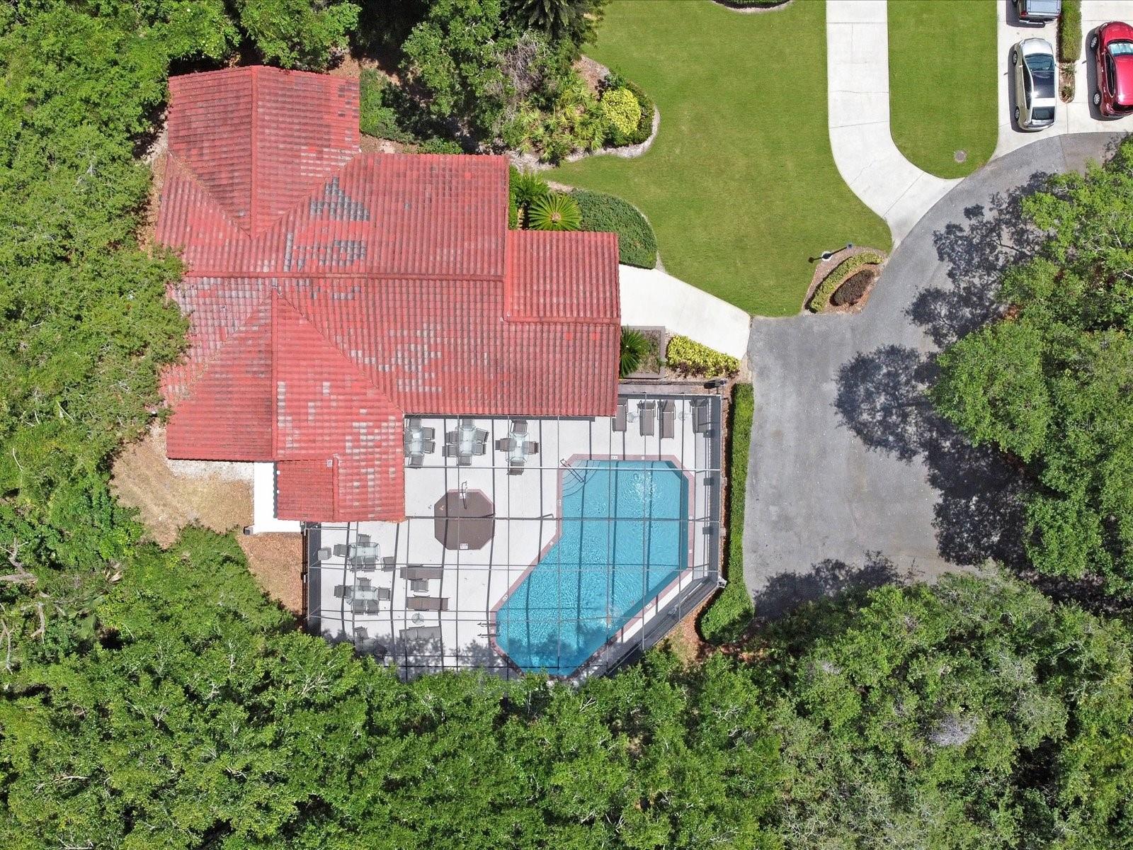 GRENELEFE CLUB ESTATES - Residential