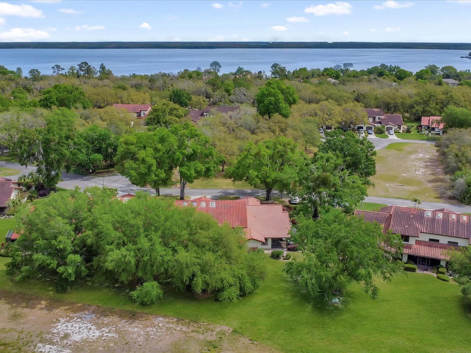 GRENELEFE CLUB ESTATES - Residential