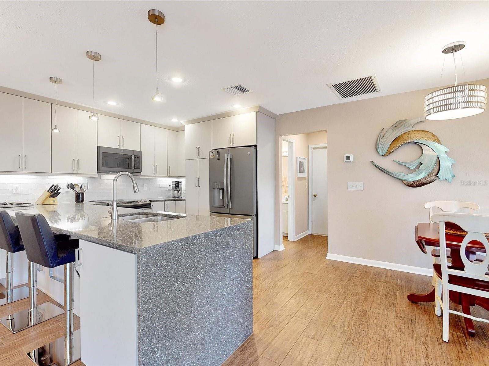 GRENELEFE CLUB ESTATES - Residential