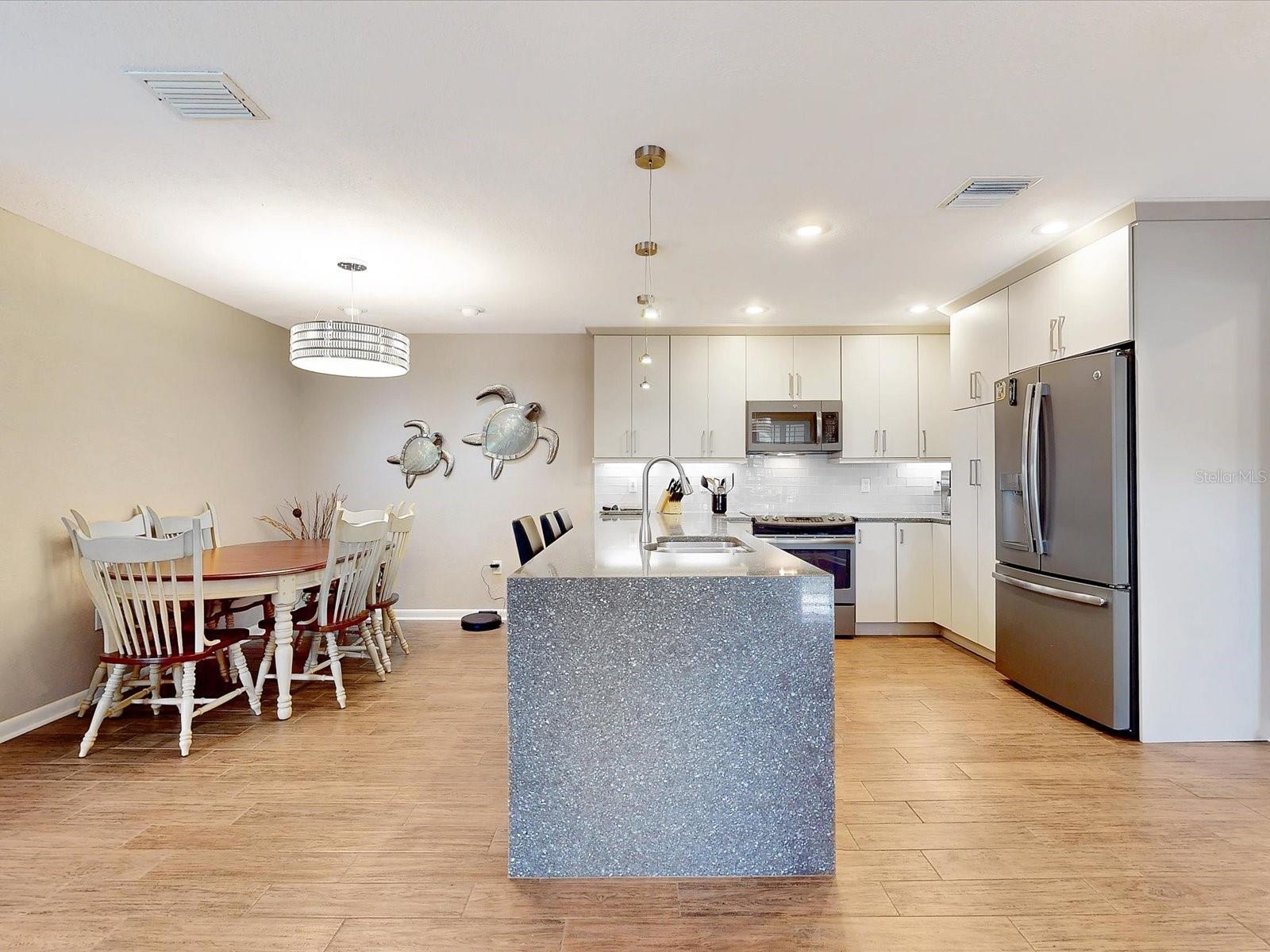 GRENELEFE CLUB ESTATES - Residential