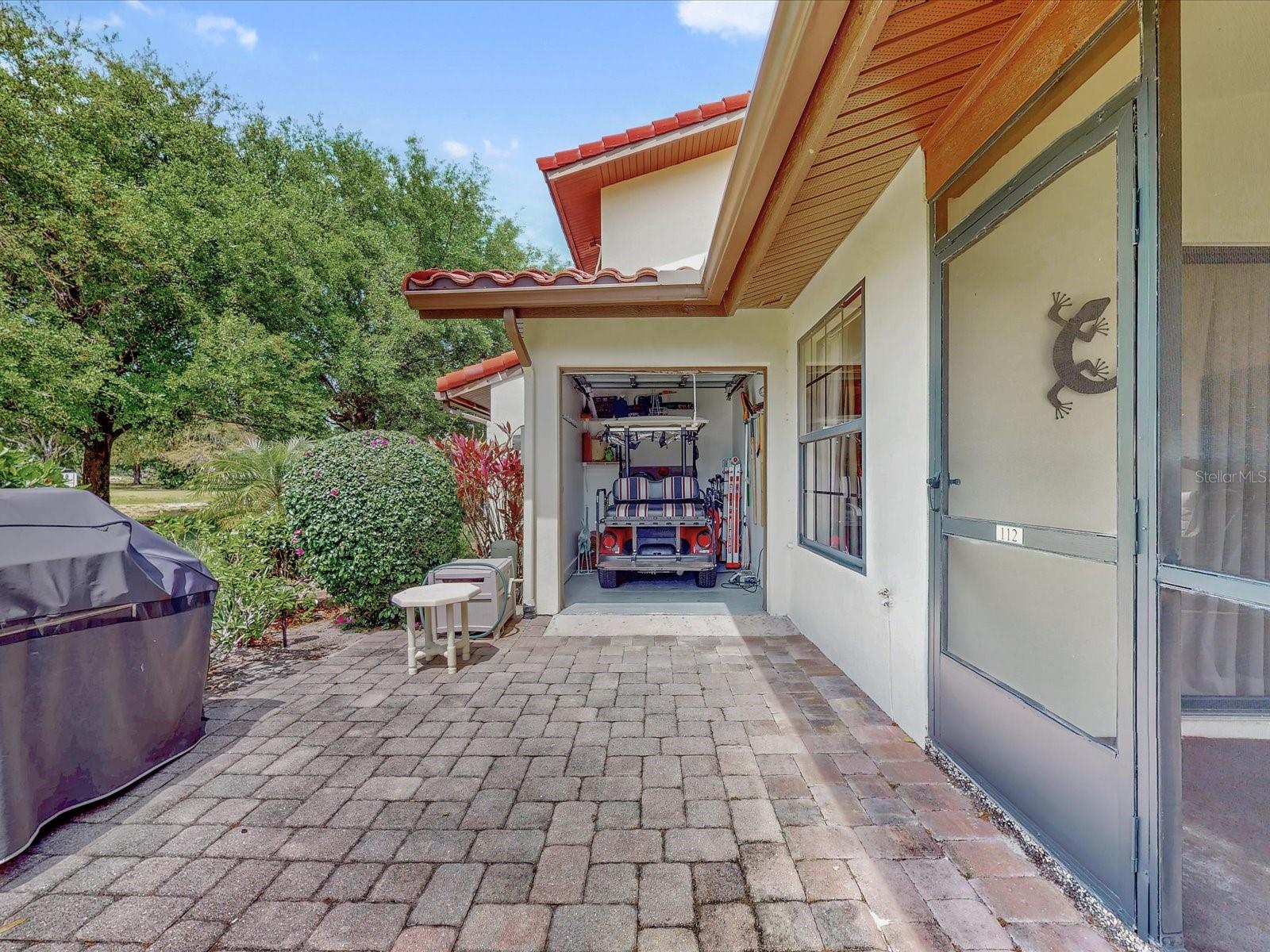 GRENELEFE CLUB ESTATES - Residential