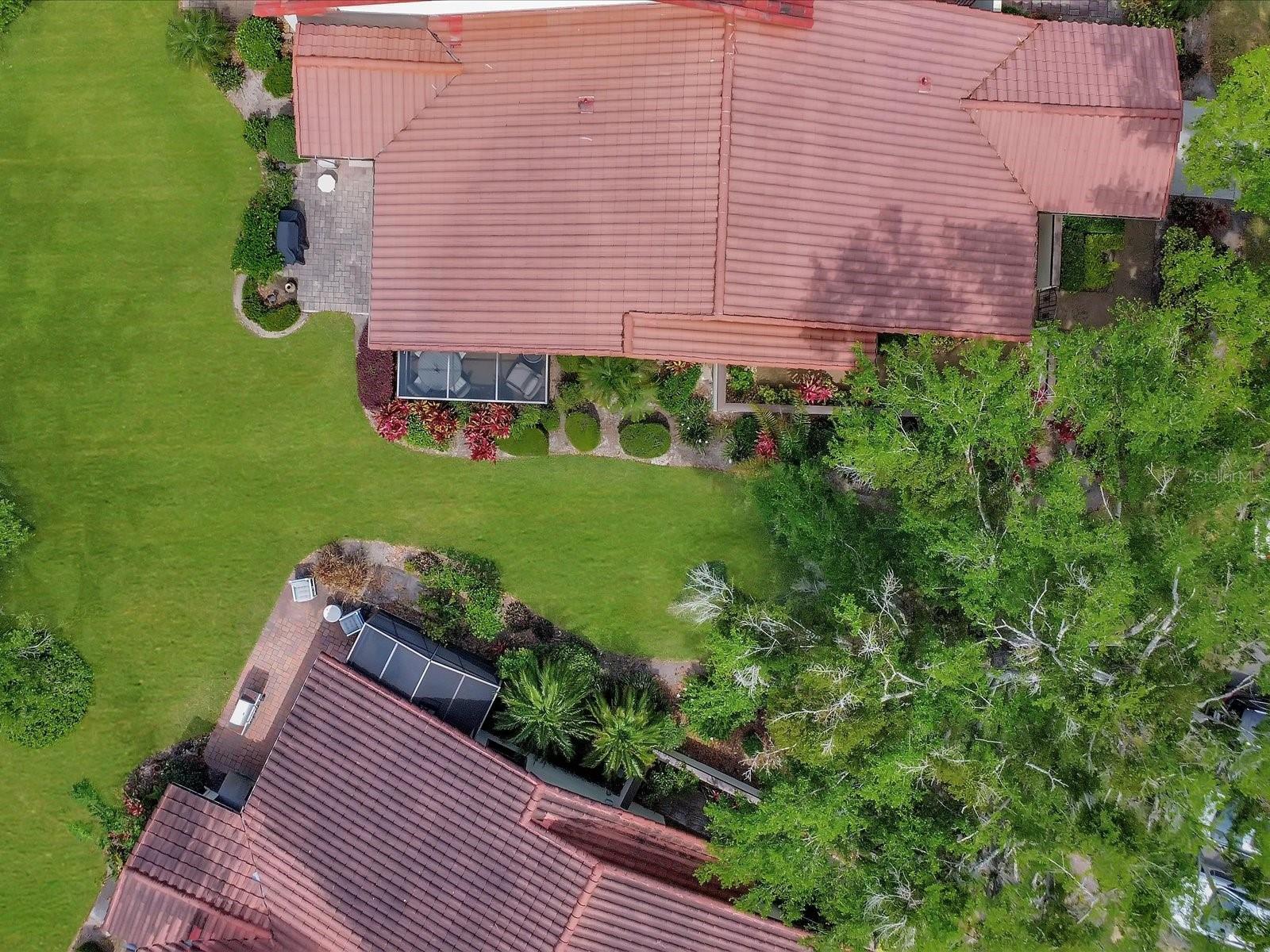 GRENELEFE CLUB ESTATES - Residential