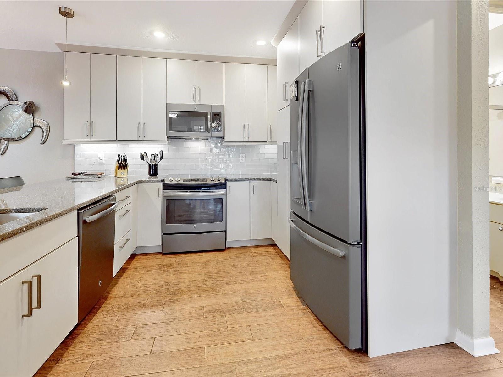 GRENELEFE CLUB ESTATES - Residential