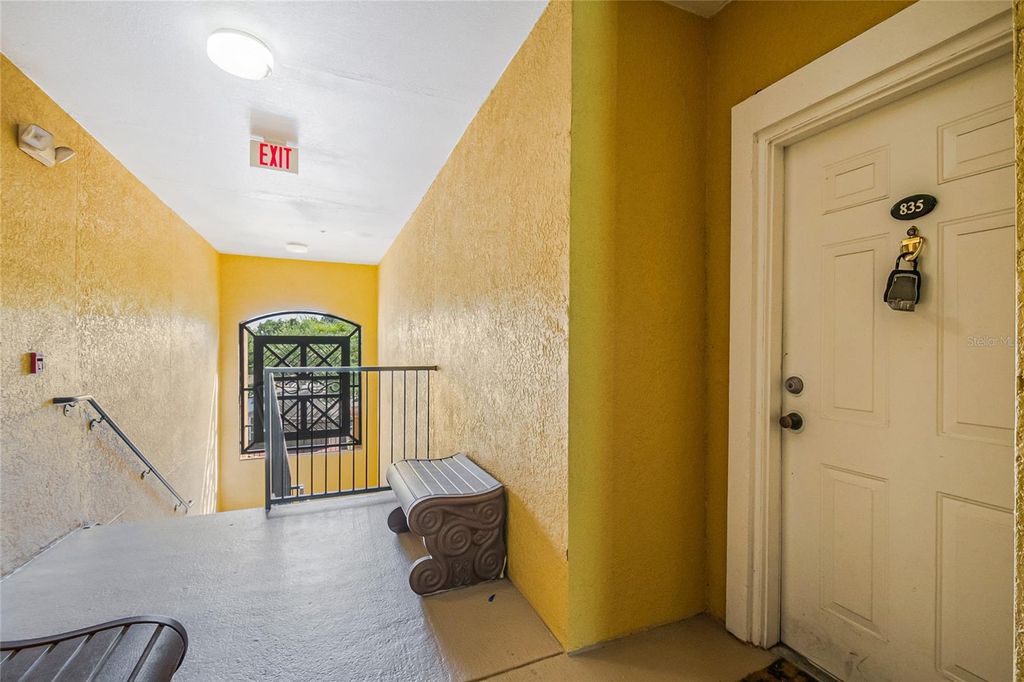 Photo of 3611 Conroy Road #835, Orlando, FL 32839 (MLS # S5147905)