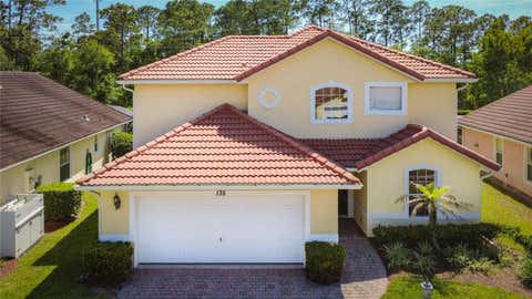 Photo of 135 Robin Road, Davenport, FL 33896 (MLS # O6407121)