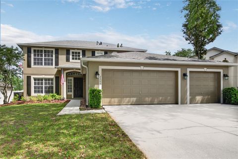 Photo of 2209 Jennah Circle, Eustis, FL 32726 (MLS # G5110914)