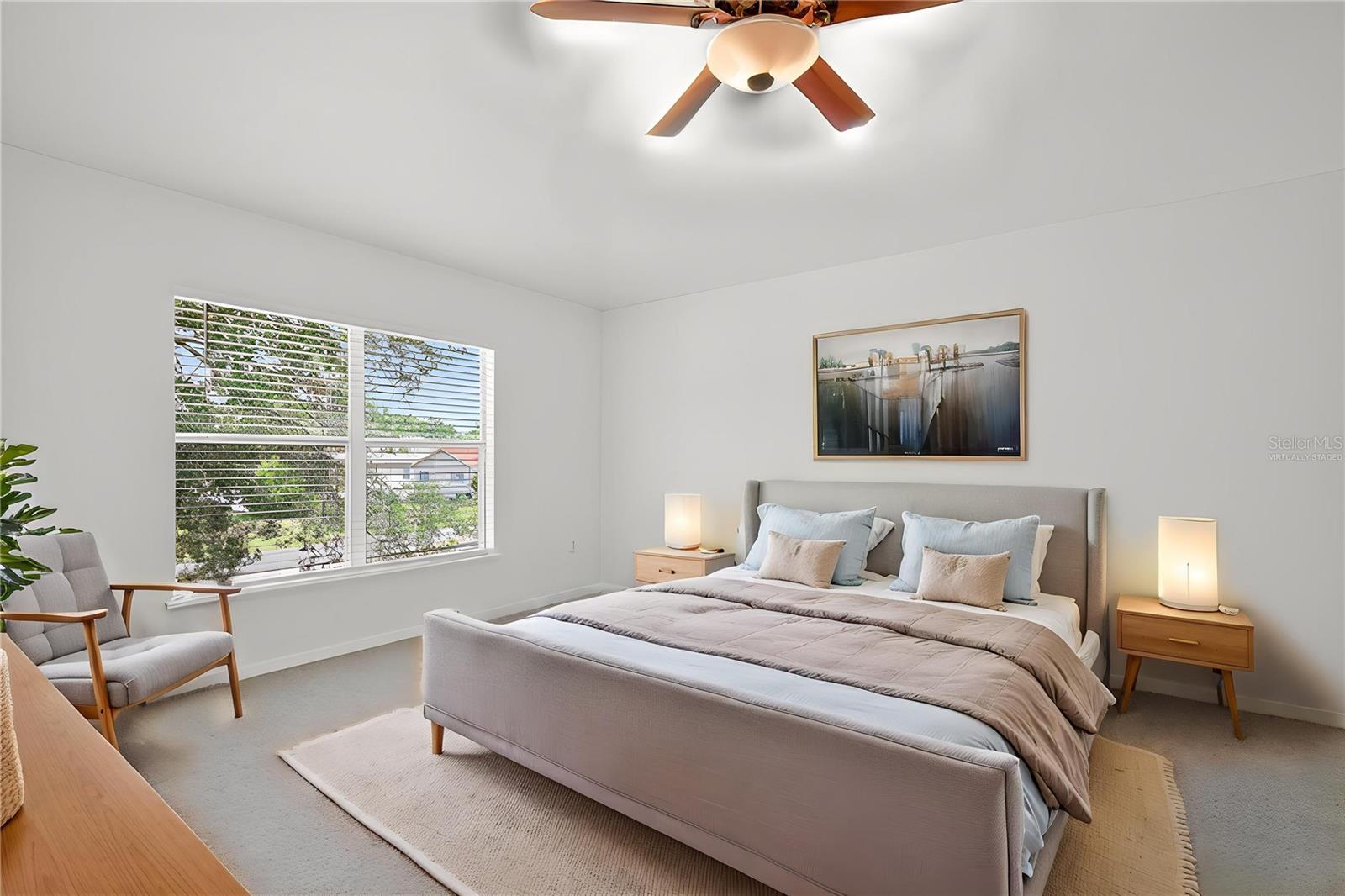 HILLCREST/LK NETTIE - Residential