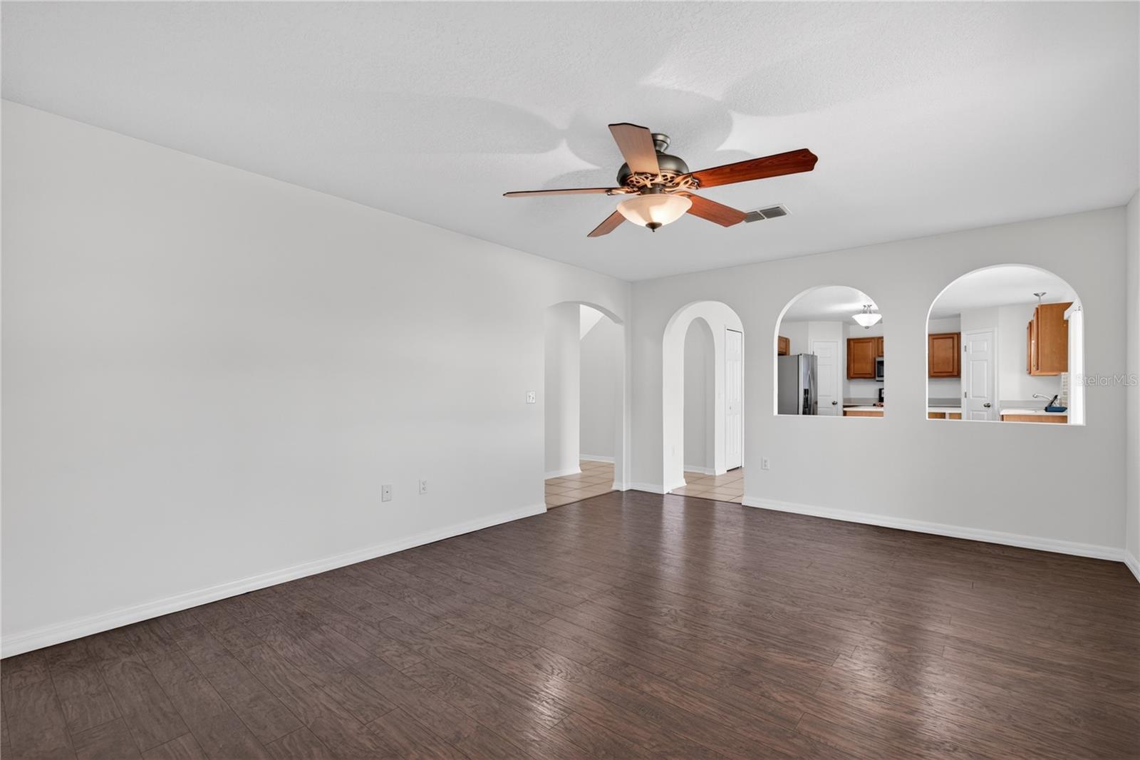 HILLCREST/LK NETTIE - Residential