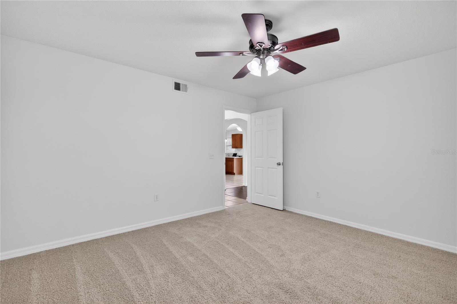 HILLCREST/LK NETTIE - Residential