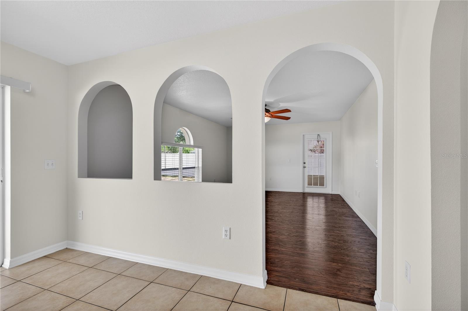 HILLCREST/LK NETTIE - Residential