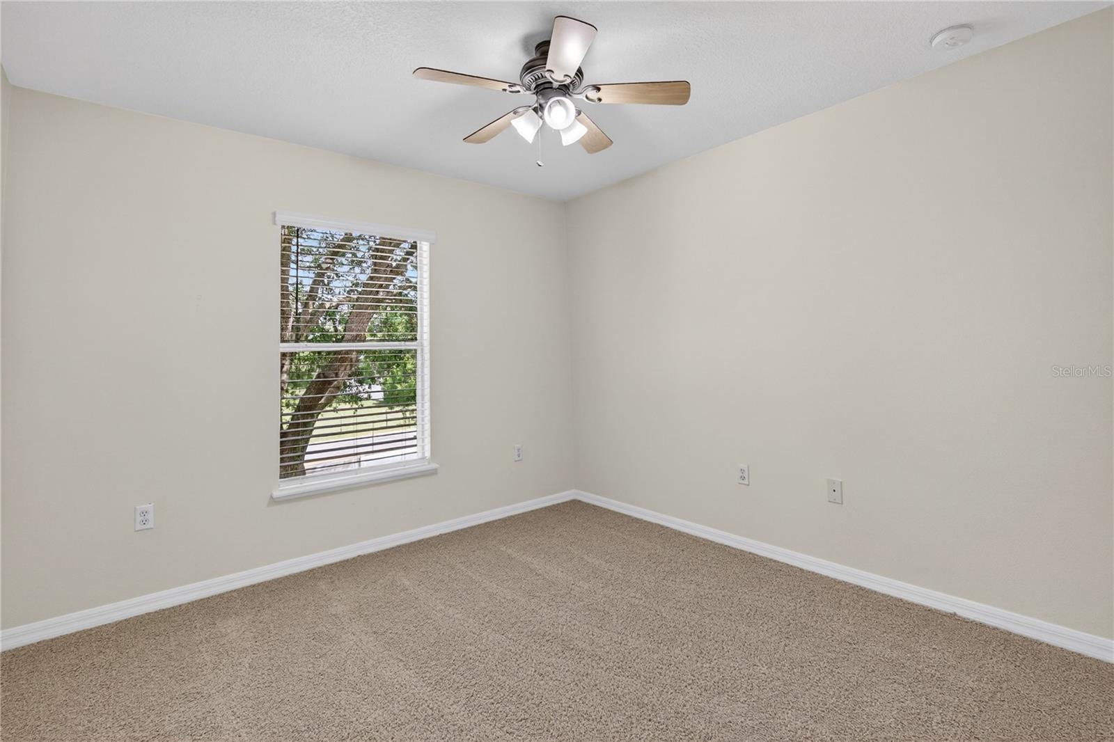 HILLCREST/LK NETTIE - Residential