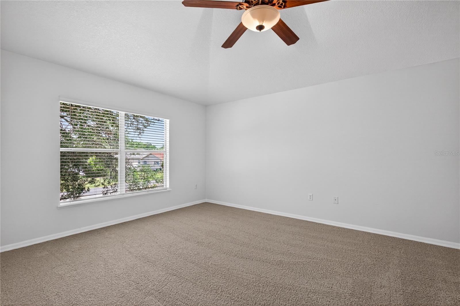 HILLCREST/LK NETTIE - Residential