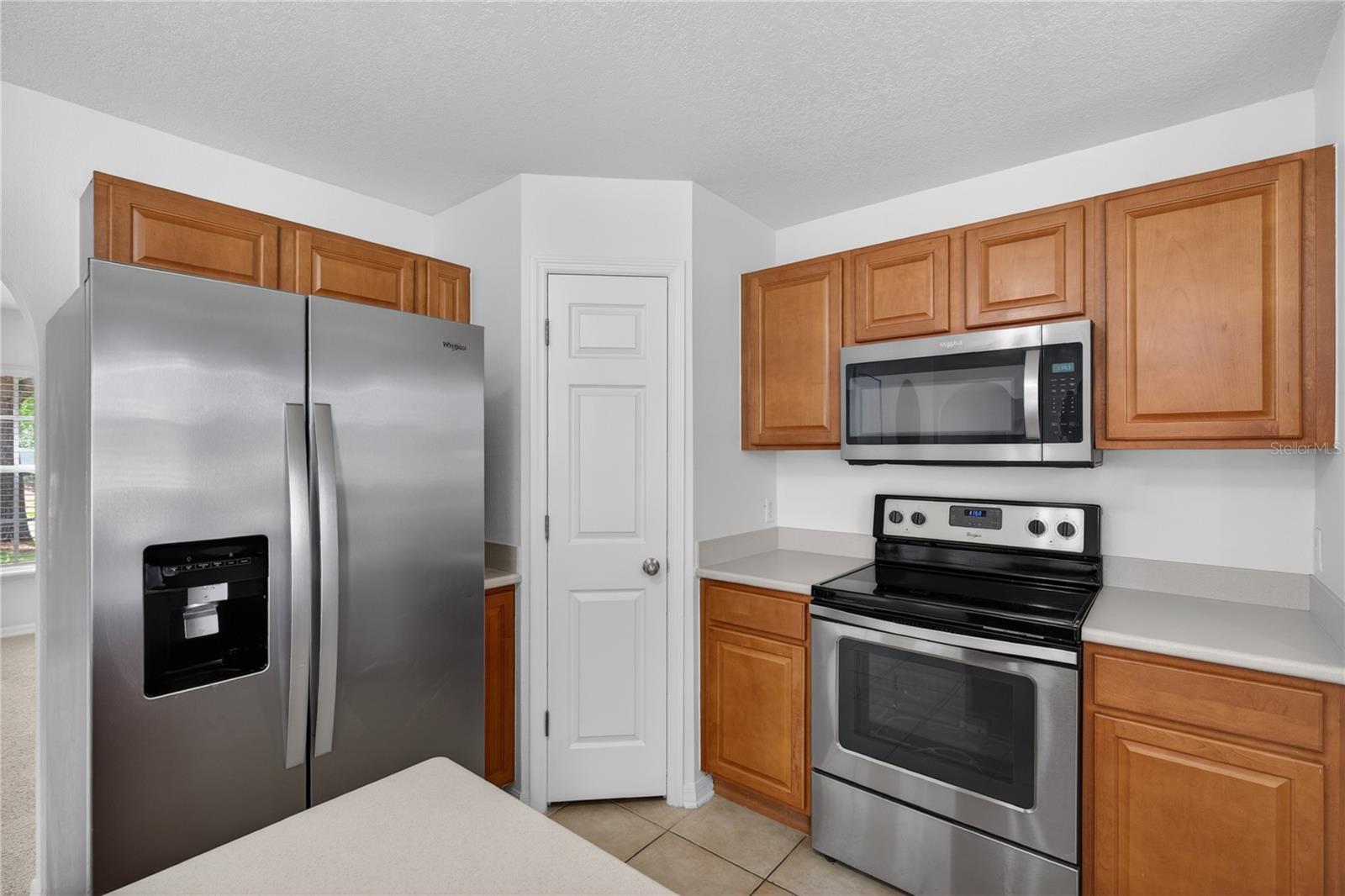 HILLCREST/LK NETTIE - Residential