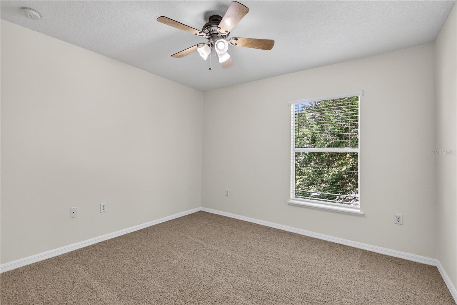 HILLCREST/LK NETTIE - Residential