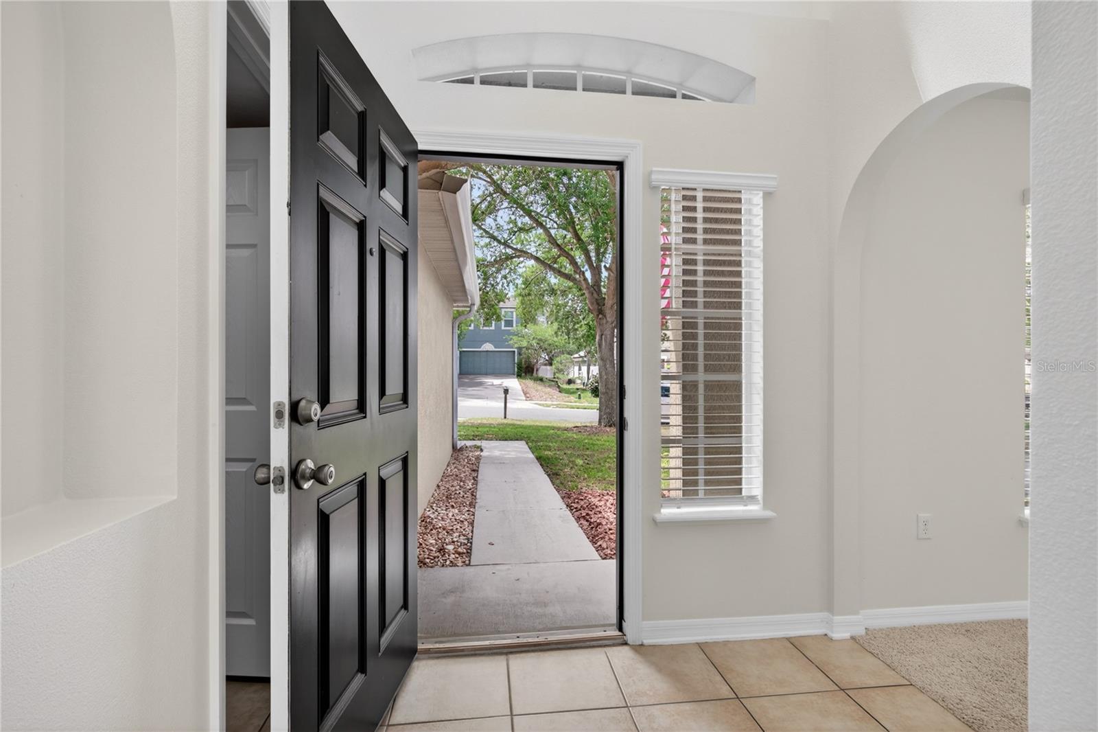 HILLCREST/LK NETTIE - Residential