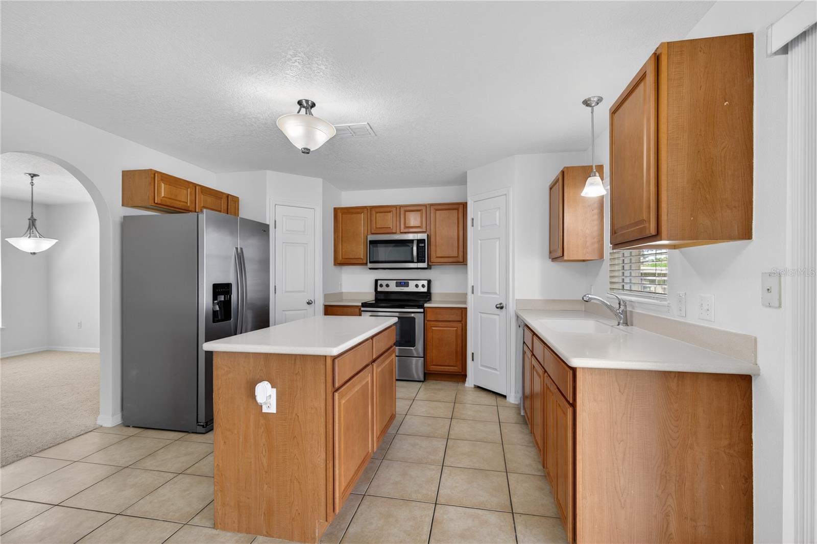 HILLCREST/LK NETTIE - Residential