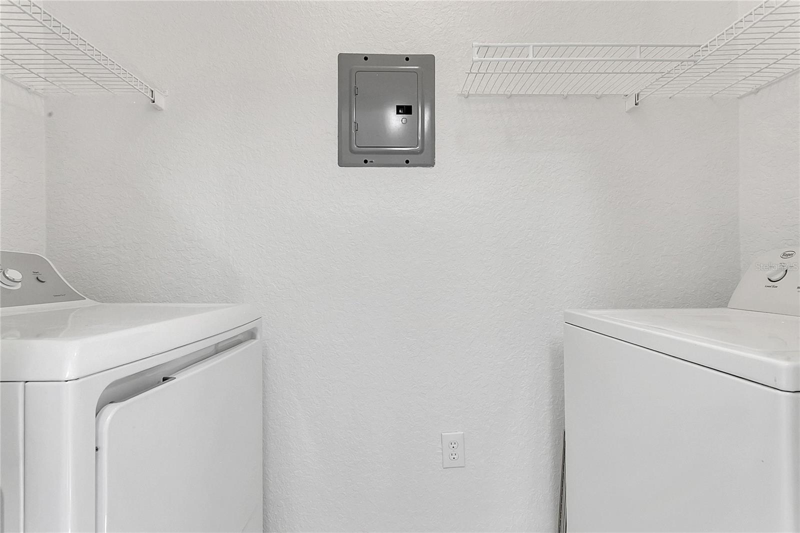 MOSAIC AT MILLENIA A CONDO - Residential