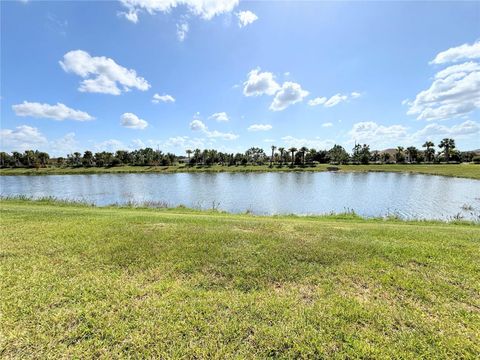 A home in POINCIANA