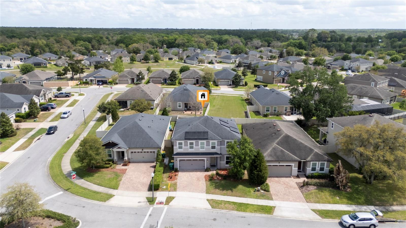 2307 KENNINGTON COVE