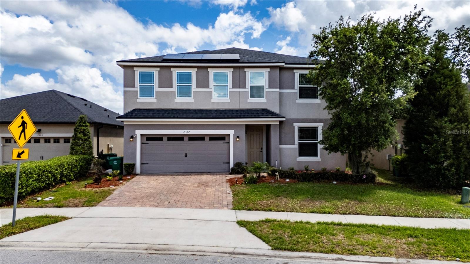 2307 KENNINGTON COVE