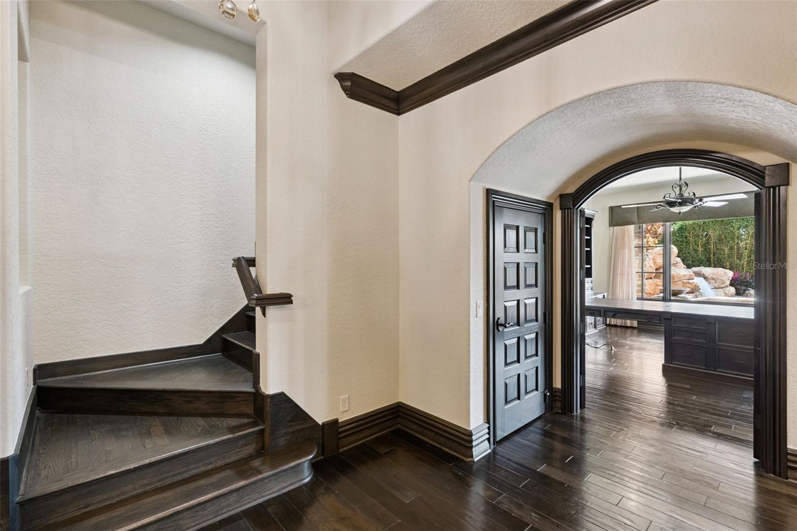 KEENES POINTE 46/104 - Residential