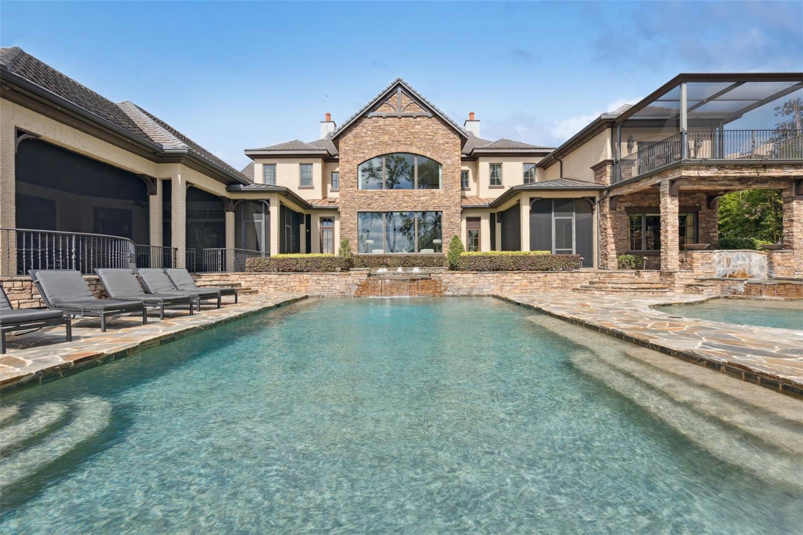 KEENES POINTE 46/104 - Residential