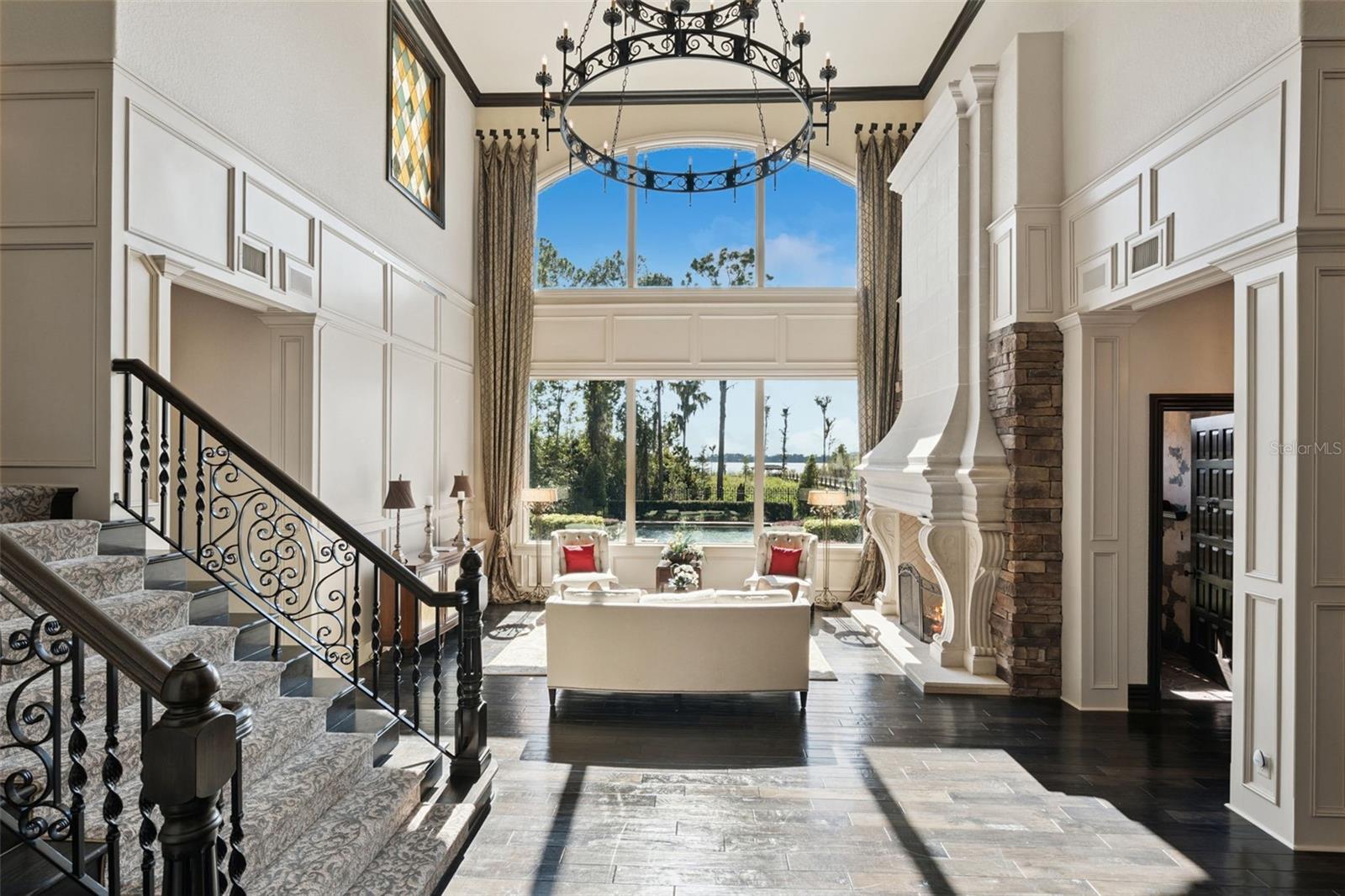 KEENES POINTE 46/104 - Residential