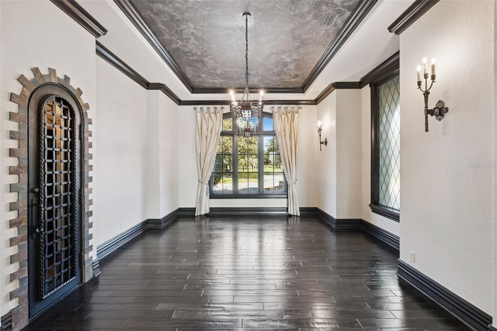 KEENES POINTE 46/104 - Residential