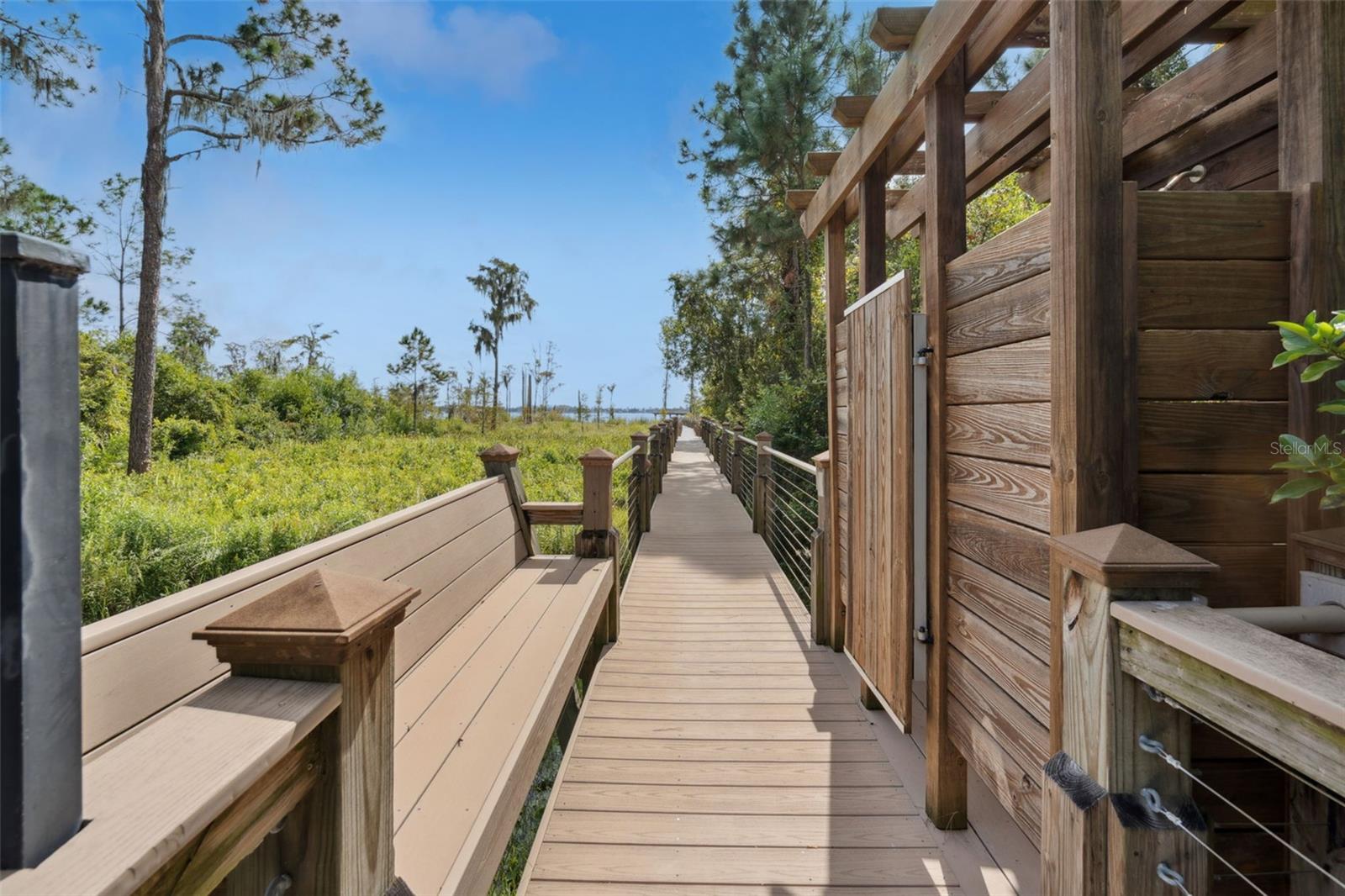 KEENES POINTE 46/104 - Residential