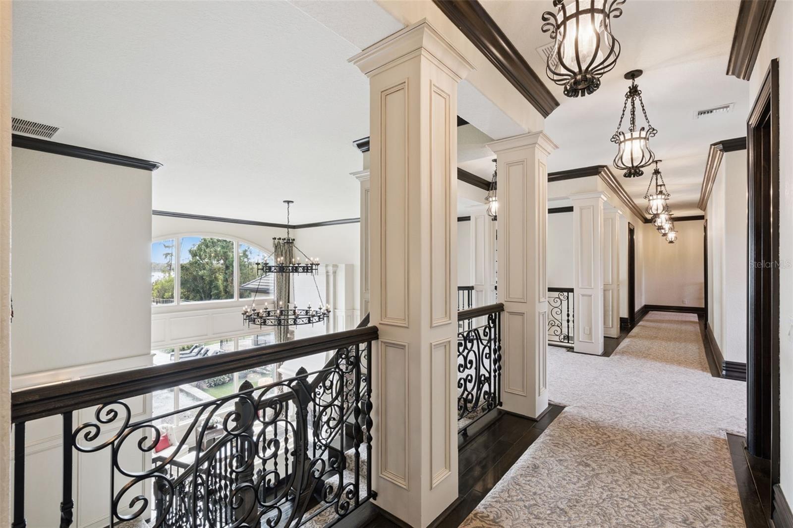 KEENES POINTE 46/104 - Residential