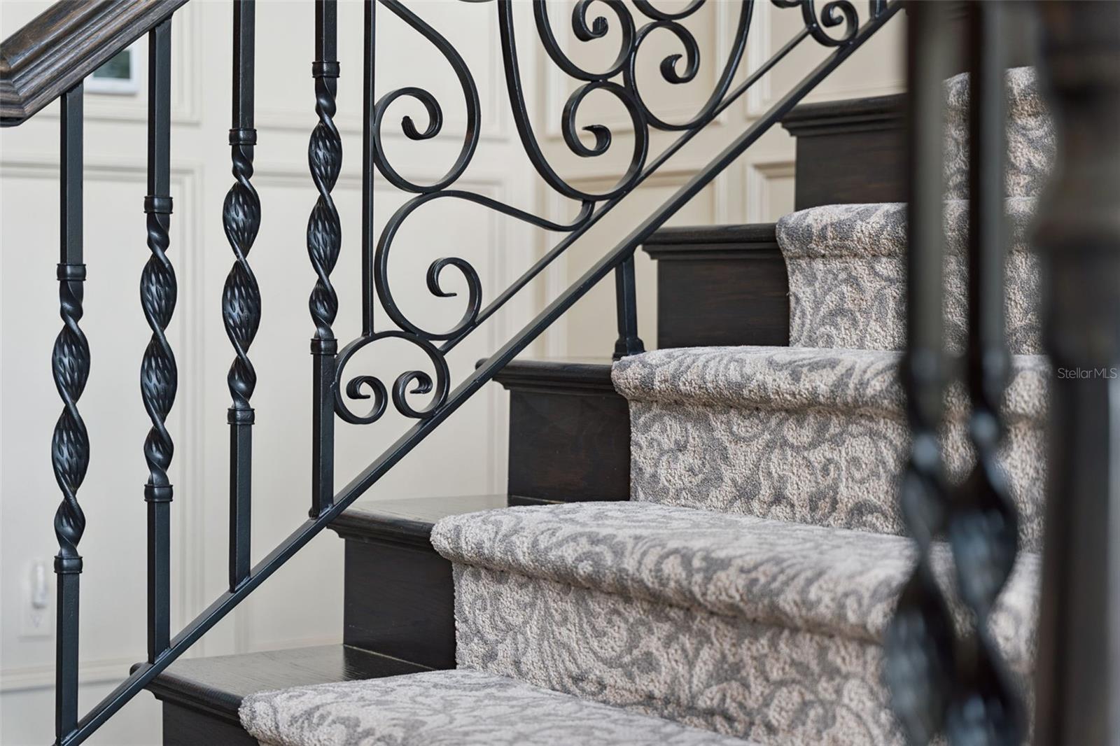 KEENES POINTE 46/104 - Residential