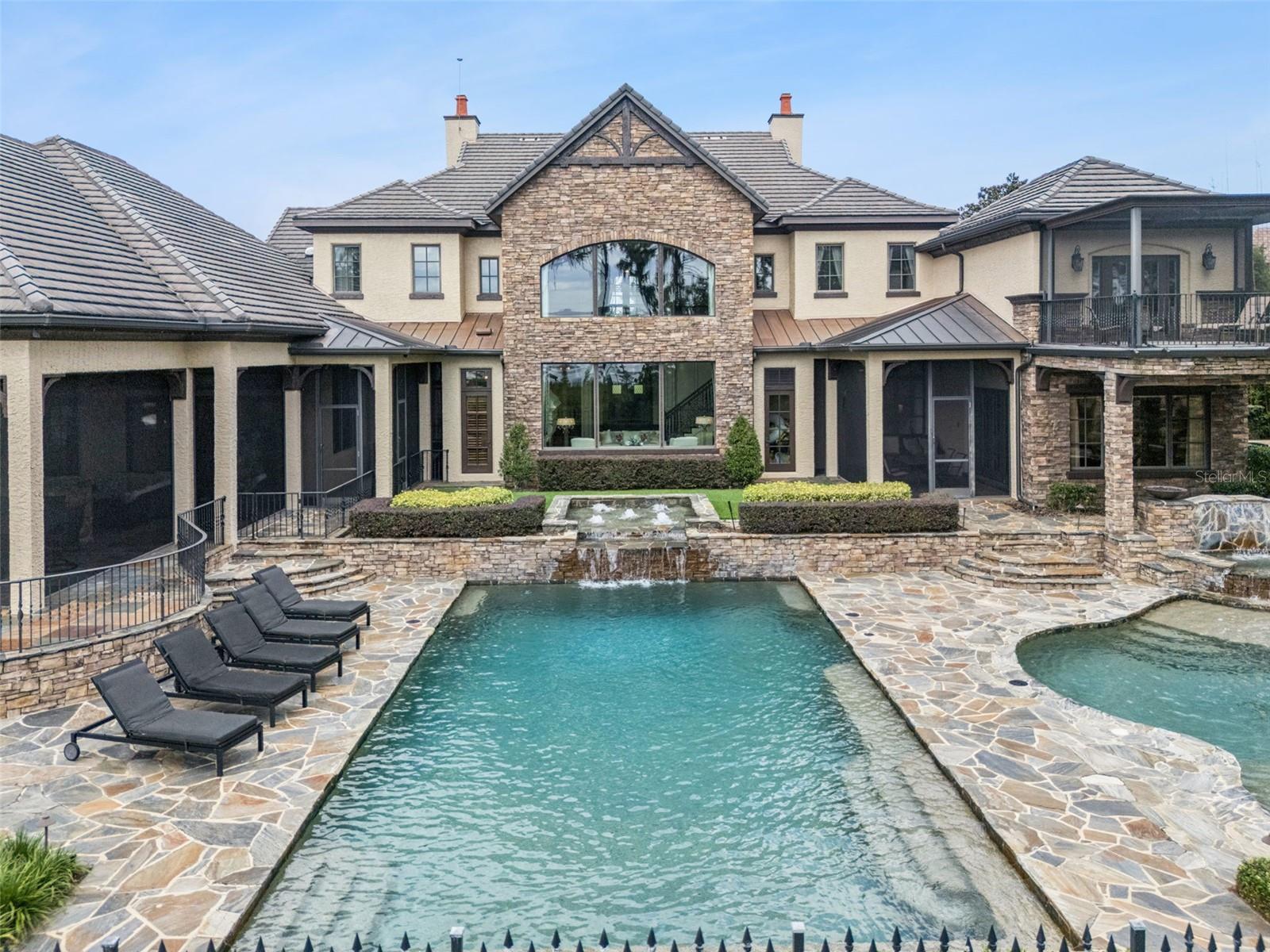 KEENES POINTE 46/104 - Residential