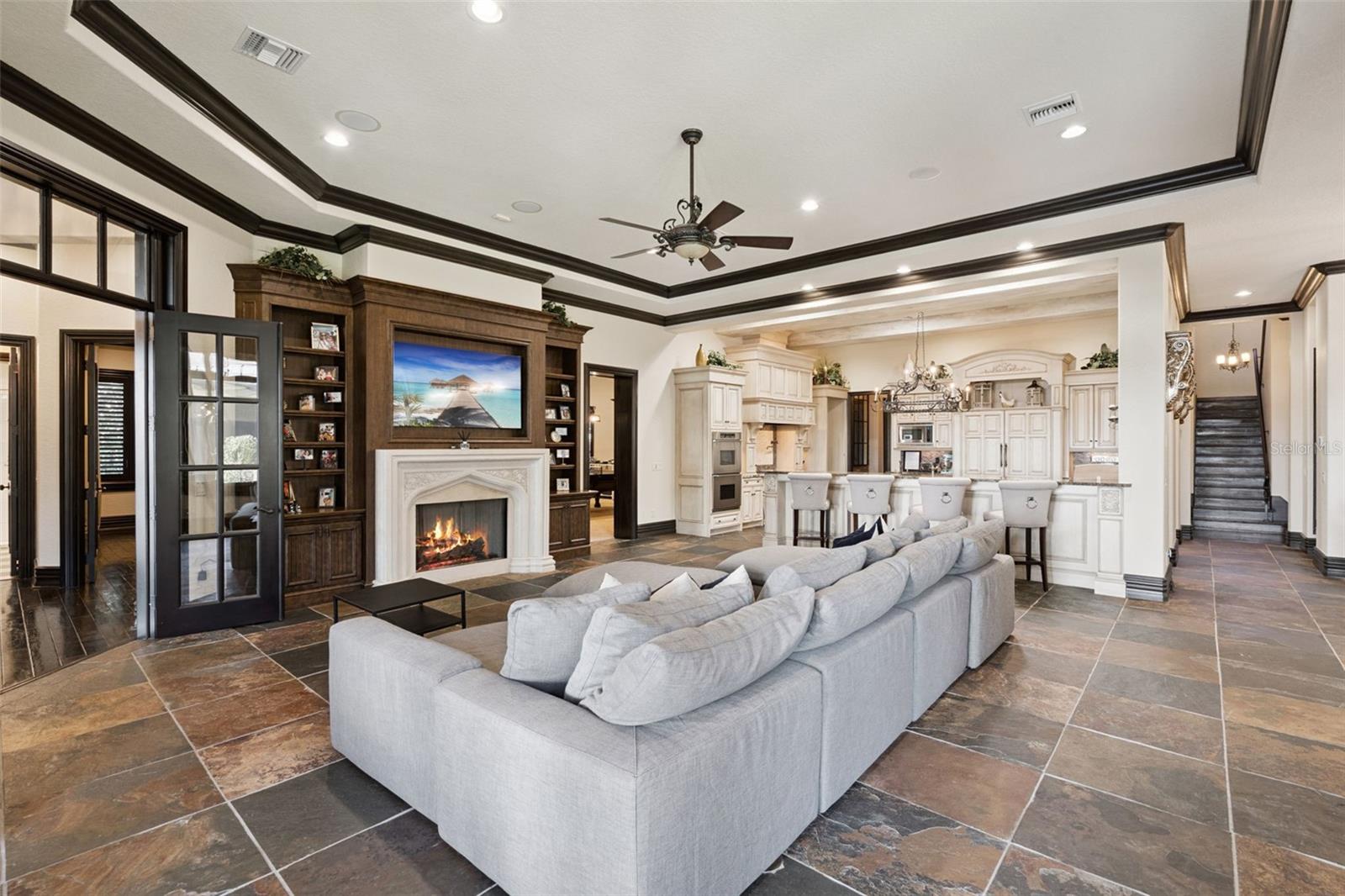 KEENES POINTE 46/104 - Residential