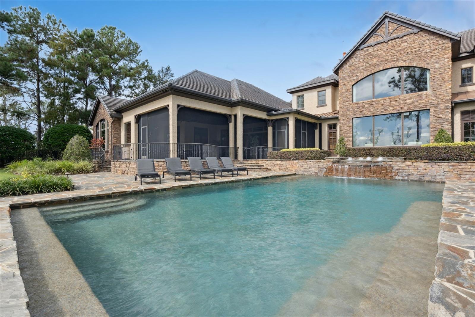 KEENES POINTE 46/104 - Residential