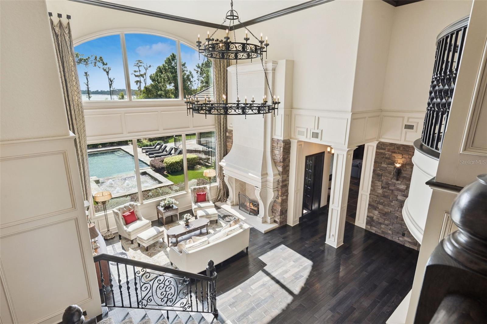 KEENES POINTE 46/104 - Residential