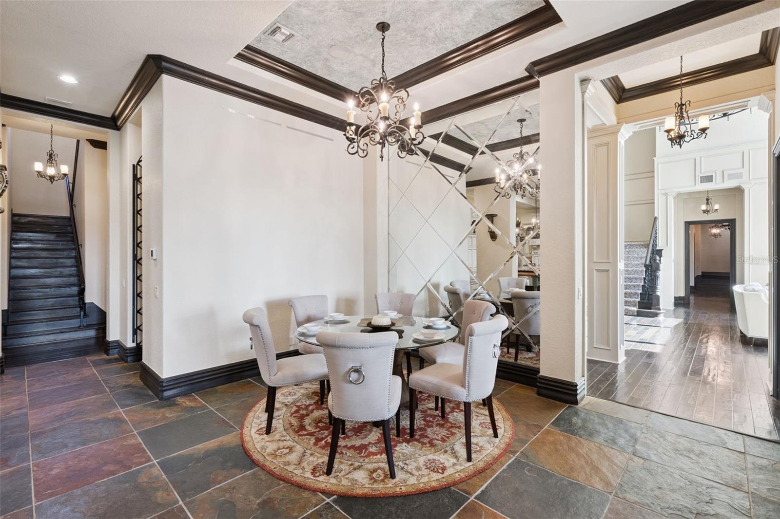 KEENES POINTE 46/104 - Residential