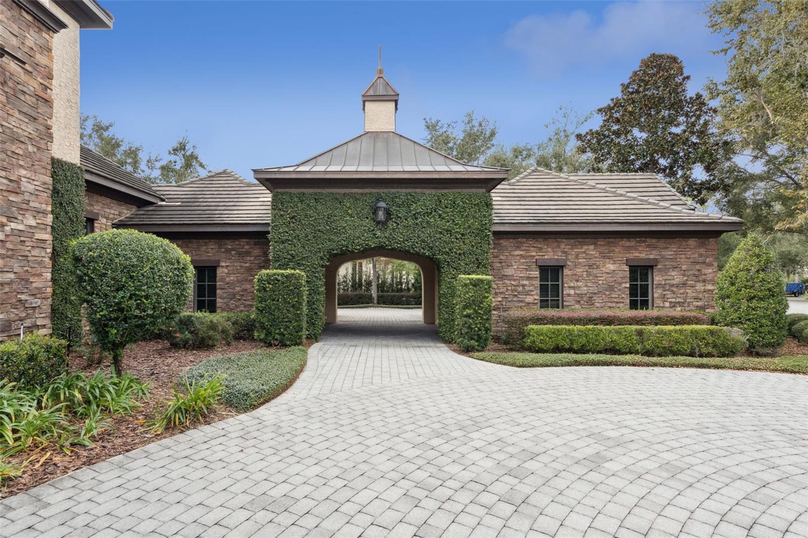 KEENES POINTE 46/104 - Residential