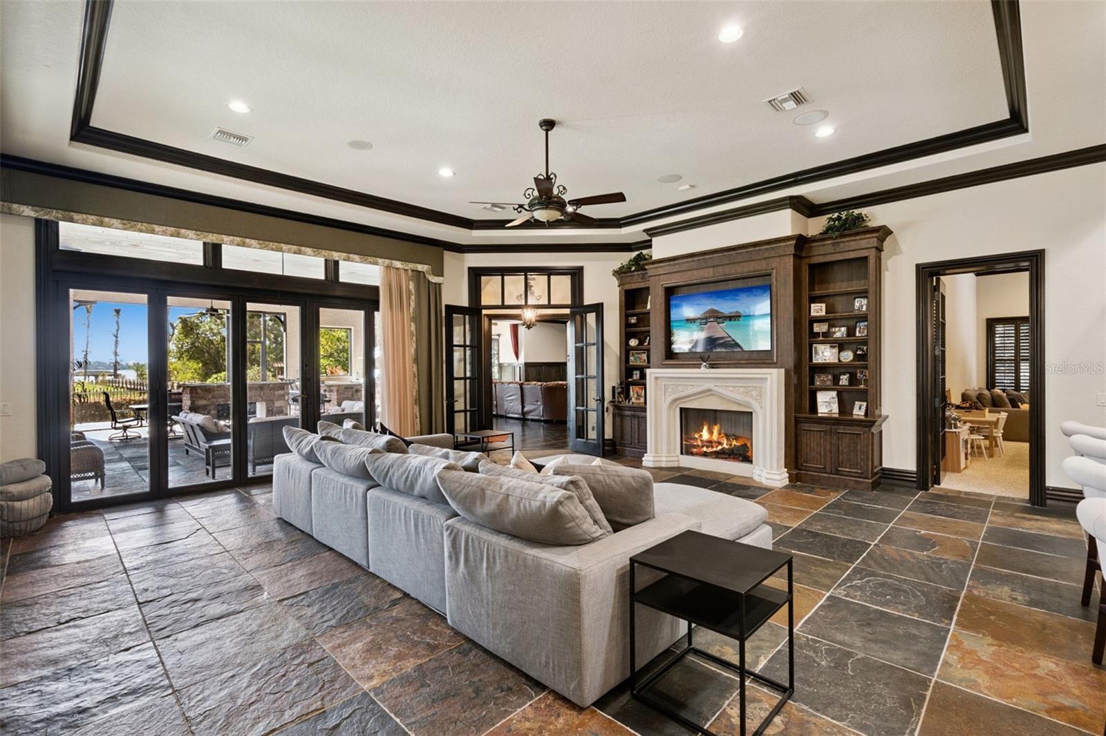 KEENES POINTE 46/104 - Residential