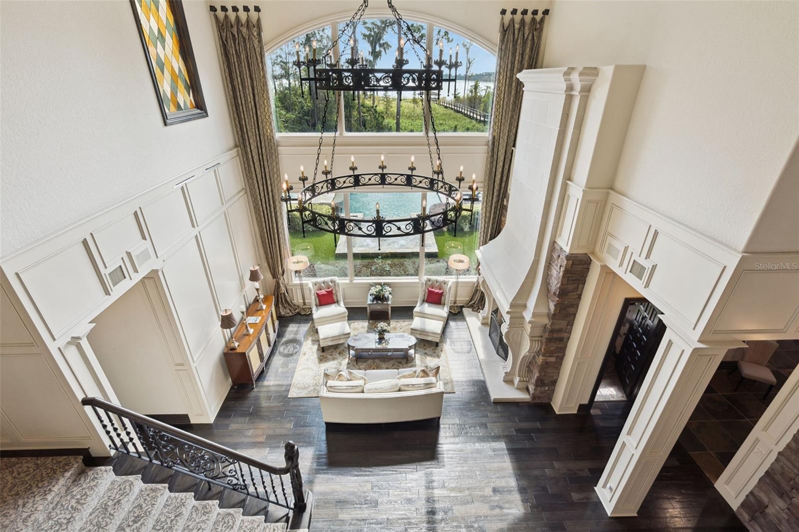 KEENES POINTE 46/104 - Residential